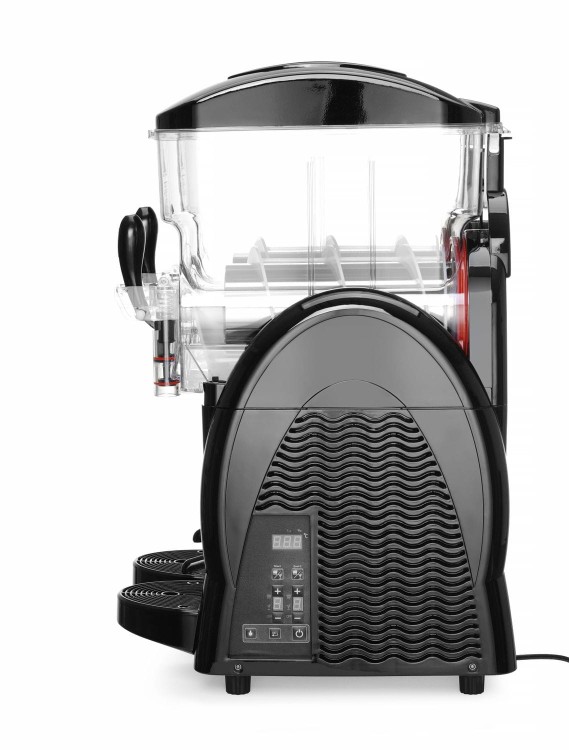 Granitor 2×12 l, Arktic, 24L, 230V/710W, 470x515x(H)780mm