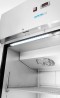 Szafa chłodnicza, 1-drzwiowa, Arktic, GN 2/1, 465L, 230V/250W, 700x880x(H)2043mm