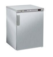 Szafa chłodnicza w obudowie ze stali nierdzewnej Budget Line, Arktic, Budget Line, 230V/124W, 598x623x(H)838mm