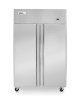 Szafa chłodnicza 2-drzwiowa, 900 l, Arktic, Profi Line, 230V/450W, 1200x740x(H)1950mm