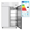 Szafa chłodnicza 2-drzwiowa, 1240 l, Arktic, Profi Line, GN 2/1, 940L, 230V/350W, 1314x800x(H)2082mm