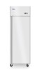 Szafa chłodnicza 1-drzwiowa 670 l, Arktic, Profi Line, GN 2/1, 230V/220W, 730x800x(H)2096mm