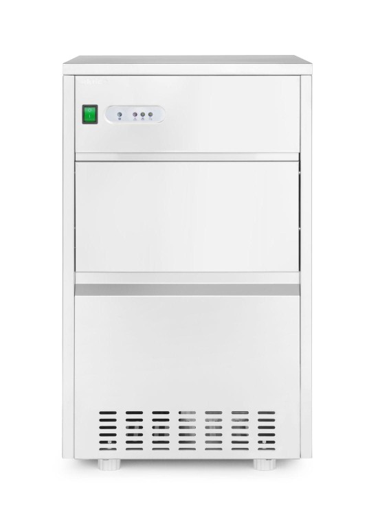 Kostkarka do lodu, Arktic, ~26 kg/dzień, 230V/241W, 400x600x(H)675mm