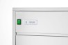 Kostkarka do lodu, Arktic, ~26 kg/dzień, 230V/241W, 400x600x(H)675mm