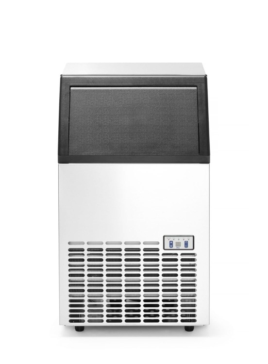 Kostkarka do lodu, Arktic, 230V/280W, 448x400x(H)795mm