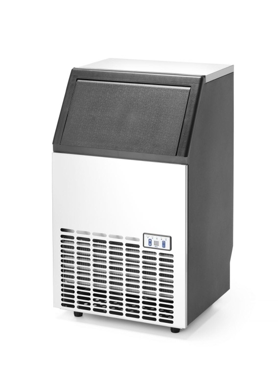 Kostkarka do lodu, Arktic, 230V/280W, 448x400x(H)795mm