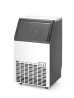Kostkarka do lodu, Arktic, 230V/280W, 448x400x(H)795mm