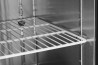 Stół chłodniczy 2-drzwiowy z agregatem bocznym, Arktic, Kitchen Line, 166L, 230V/300W, 1200x600x(H)886mm
