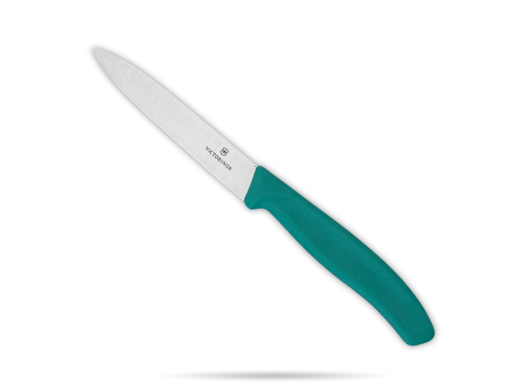 noz do warzyw zielony ostry gladki victorinox.png