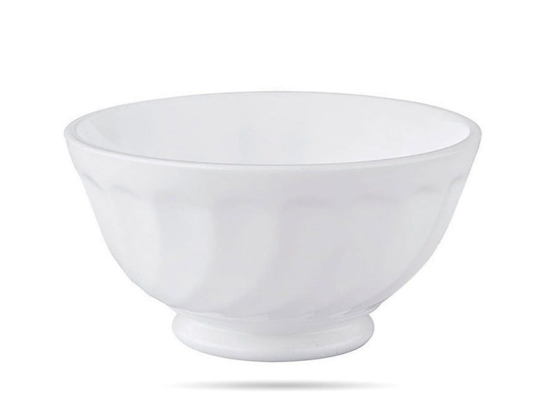 Salaterka miska na stopie 13 cm 450 ml Trianon LUMINARC