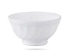 Salaterka miska na stopie 13 cm 450 ml Trianon LUMINARC