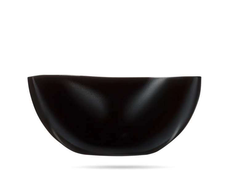 czarna salaterka carine 27 cm luminarc  (3).png