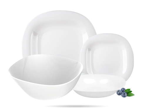 serwis obiadowy z salaterka bialy carine luminarc.png