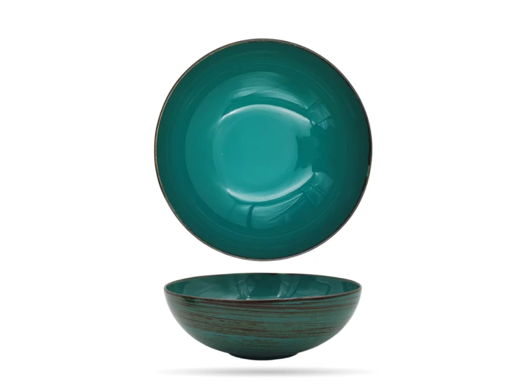salaterka nostalgia emerald porcelana bogucice.png