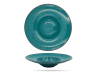 talerz do pasty cottage turkus porcelana bogucice  (2).png