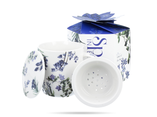 kubek porcelanowy z zaparzaczem niebieskie kwiaty duo (1).png