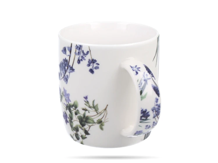 kubek porcelanowy z zaparzaczem niebieskie kwiaty duo (7).png