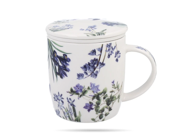 kubek porcelanowy z zaparzaczem niebieskie kwiaty duo (8).png