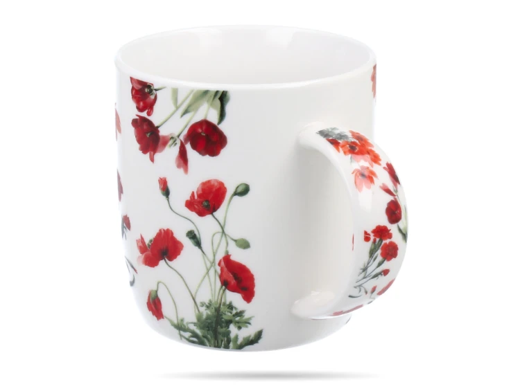porcelanowy kubek z zaparzaczem czerwone kwiaty duo (4).png