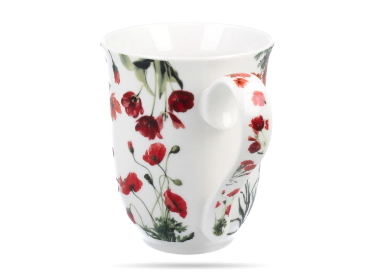 kubek porcelanowy vintage czerwone kwiaty duo  (6).png