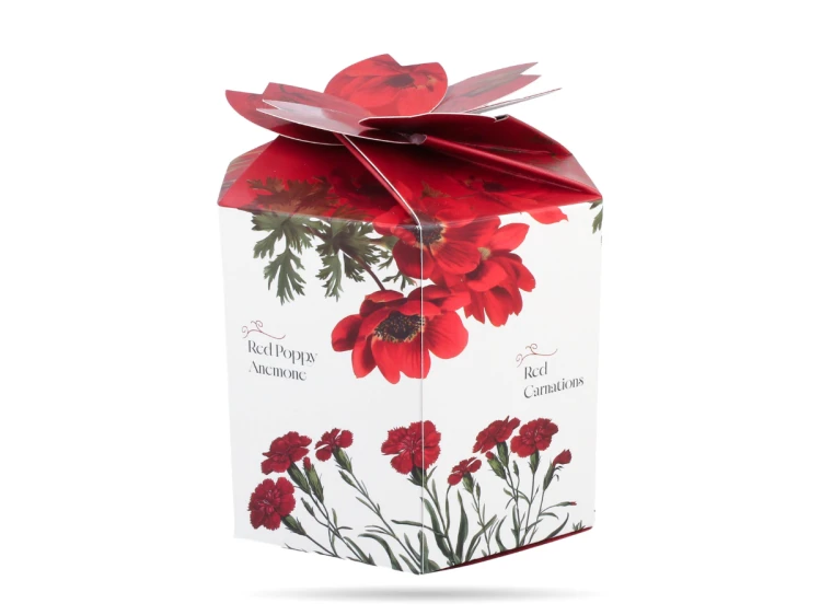 kubek porcelanowy vintage czerwone kwiaty duo  (3).png