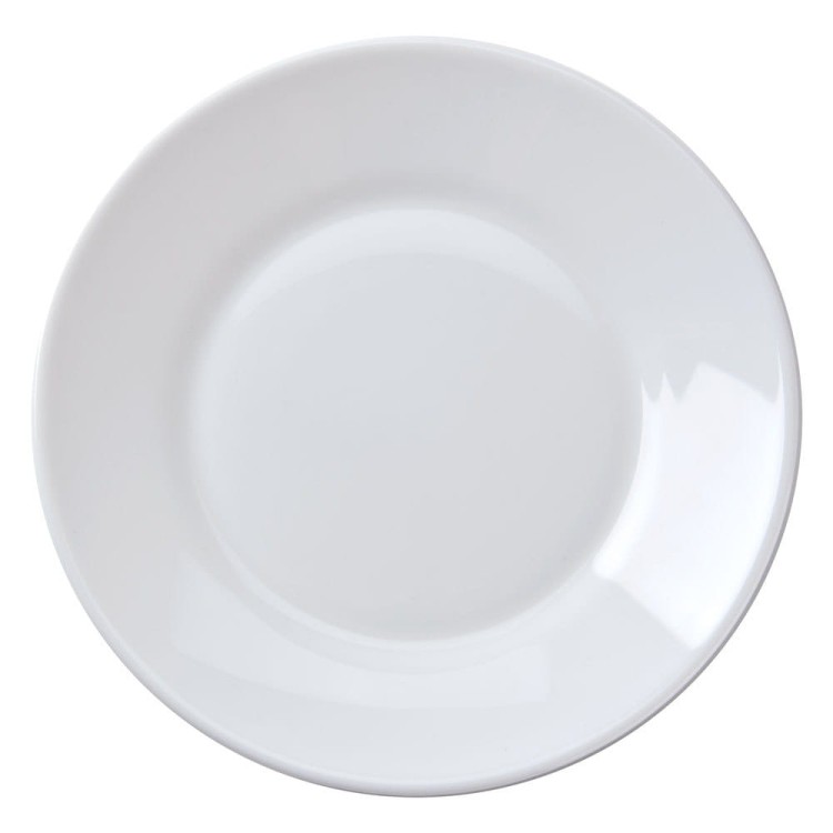 Talerz deserowy 19,5 cm biały RESTAURANT ARCOROC