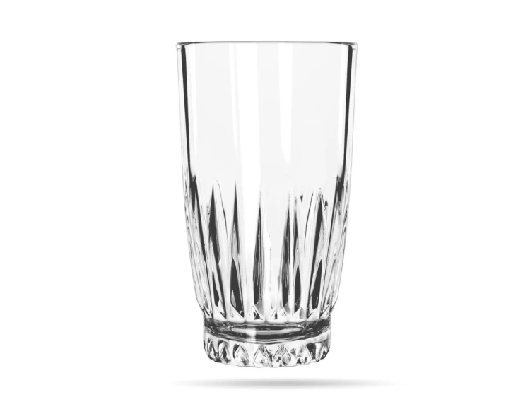 wysoka szklanka do drinkow beverage 355ml, szkło Winchester Libbey (1).png