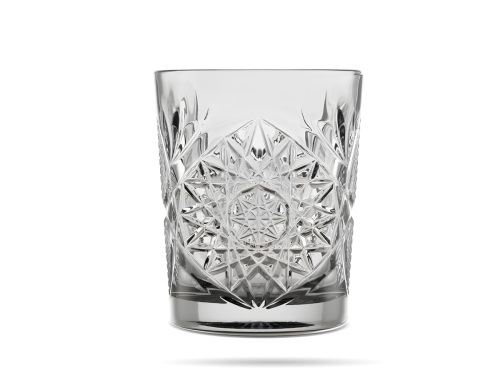 Szklanka niska  Hobstar 355 ml szara Libbey APS (3).png