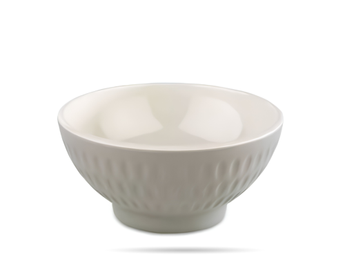 miseczka z melaminy APS szaro biala 130 ml 9,5 cm.png