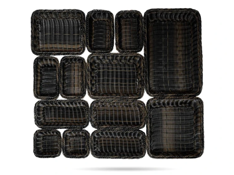 akcesoria bufetowe dla gastronomii, kosz z polipropylenu APS (1).png