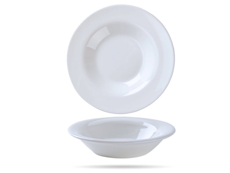 Salaterka Restaurant 16 cm salaterka z szerokim rantem ARCOROC