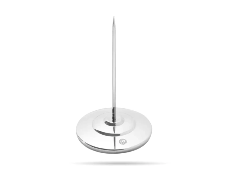 Szpikulec do bonow i zamowien ze stali nierdzewnej HENDI 150 mm (1).png