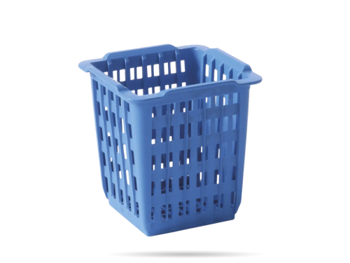 Wkład na sztucce z polipropylenu HENDI 125x84 mm – Niebieski.png