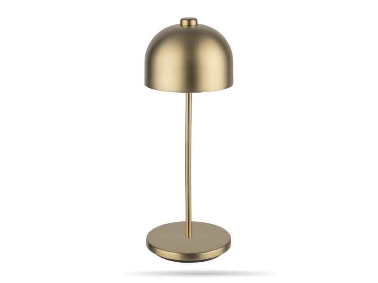 Bezprzewodowa lampka stolowa metalowa JOSEF – zlota (30 cm) APS ( 2) (7).png