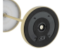 Bezprzewodowa lampka stolowa metalowa MERLE APS – piaskowy bez (30,5 cm) (4).png