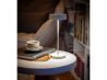Bezprzewodowa lampka stolowa metalowa – whisper white (35 cm) Cleo APS  (4).png
