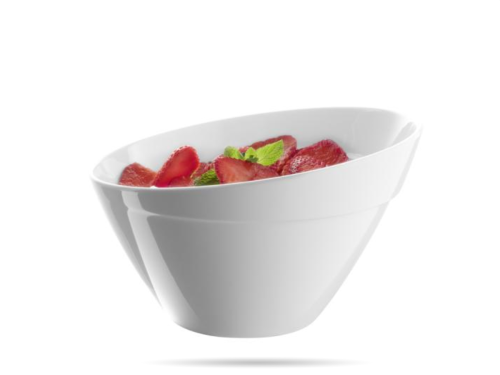 Miska z melaminy BALANCE APS – biala (1,5 l, 21 cm) (2).png