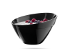 Miska z melaminy BALANCE APS – czarna (1,5 l, 21 cm) 2.png