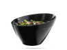 Duza miska z melaminy BALANCE APS – czarna (5 l, 30 cm) 2.png