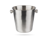 Wiaderko do wina i szampana ze stali nierdzewnej APS – matowe (4 l, 20 cm) (1).png