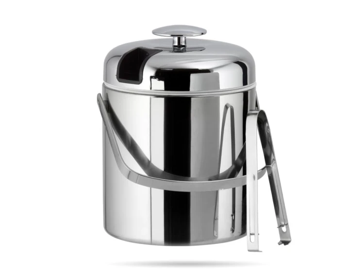 Termoizolacyjny pojemnik na lod ze szczypcami POLAR APS 1,3 L   (1).png