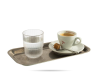 Kompaktowa szklanka sztaplowana z tritanu APS – przezroczysta (150 ml)  (3).png