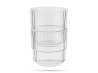 Szklanka niska sztaplowana z tritanu LINEA APS – przezroczysta (220 ml) (2).png