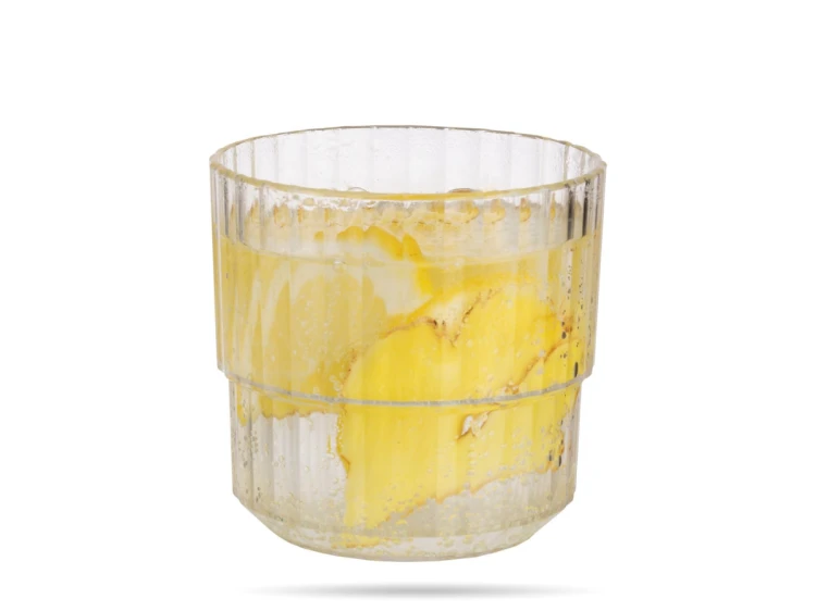 Szklanka niska sztaplowana z tritanu LINEA APS – przezroczysta (220 ml) (1).png