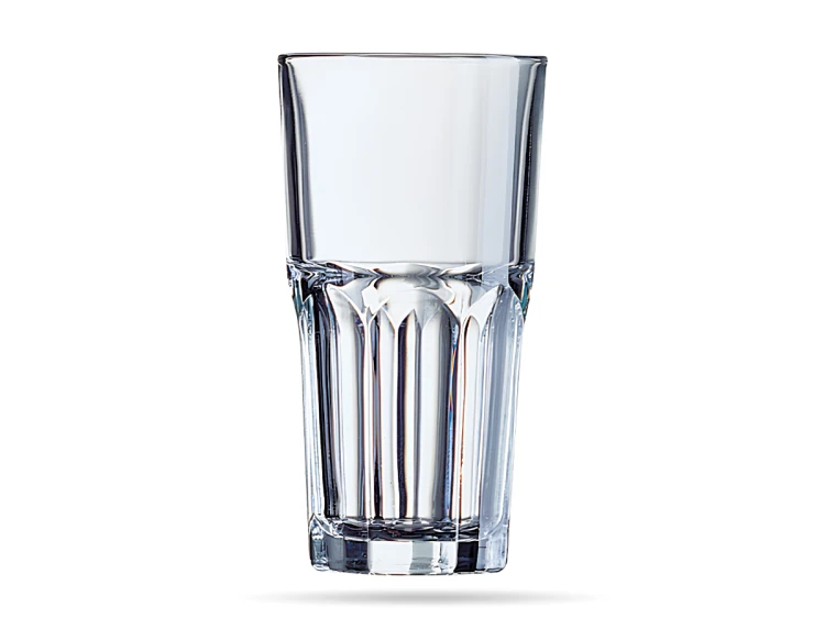 Zestaw 12 Szklanek wysokich 310 ml Granity LUMINARC  (3).png