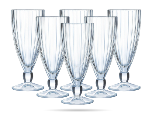 Zestaw 6 Kieliszkow Koktajlowych i Deserowych 360 ml Quadro ARCOROC (2).png
