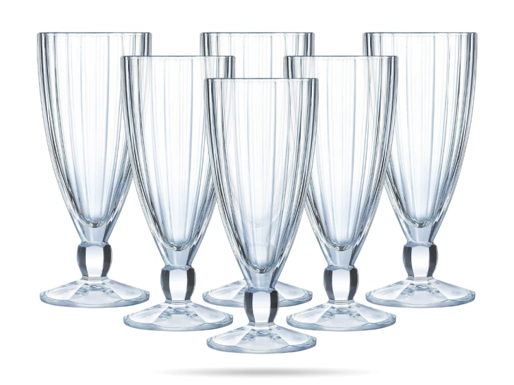 Zestaw 6 Kieliszkow Koktajlowych i Deserowych 360 ml Quadro ARCOROC (2).png