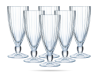 Zestaw 6 Kieliszkow Koktajlowych i Deserowych 360 ml Quadro ARCOROC (2).png