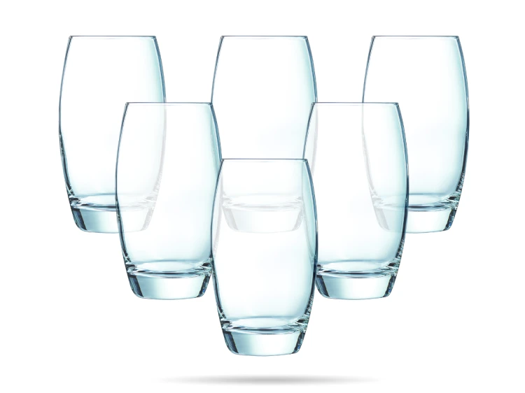Komplet 6 szklanek wysokich 500 ml Salto ARCOROC (1).png