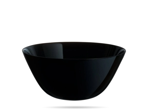 Salaterka 24 cm czarna ZELIE Luminarc (4).png